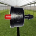 Ver imagem 3 de 50 Gotejador Idrop 8 L/h Autocompensante - Irritec