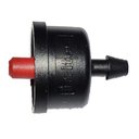 Ver imagem 1 de 50 Gotejador Idrop 8 L/h Autocompensante - Irritec