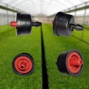 Ver imagem 2 de 50 Gotejador Idrop 8 L/h Autocompensante - Irritec