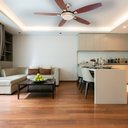 Ver imagem 3 de Ventilador de Teto Aliseu Modern com Controle Remoto Bivolt Super Potente