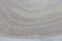 Ver imagem 2 de Tapete Importado Turco Orgânico Coleção Waves na Medida 2.00 x 2.50 Mts