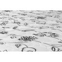 Ver imagem 6 de Cama Box Casal: Colchão Molas Probel Bonnel ProDormir Sleep + Base CRC Suede Black(138x188)