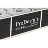 Cama Box Casal: Colchão Molas Probel Bonnel ProDormir Sleep + Base CRC Suede Black(138x188) - 4