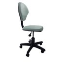 Ver imagem 1 de Mocho Odontologico Concha BP - Cinza