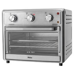 Forno Elétrico Philco PFE25I Air Fry 2 em 1 Esmaltado 25L 220V - 1