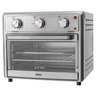 Forno Elétrico Philco PFE25I Air Fry 2 em 1 Esmaltado 25L 220V - 1