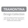 Cuba Tramontina Quadrum 50x40cm Inox Undermount 94007/112 - 4