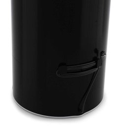 Centrífuga de Roupas Fit 12,6kg de Roupa Molhada Mueller 127v Preto - 8