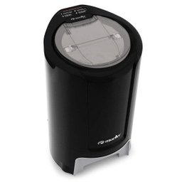 Centrífuga de Roupas Fit 12,6kg de Roupa Molhada Mueller 127v Preto - 2