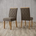 Ver imagem 4 de Kit 2 Cadeiras Vita