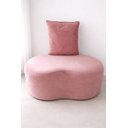 Ver imagem 2 de Mini Puff Infantil + Almofada Brinde Quarto Penteadeira