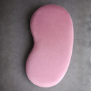 Ver imagem 3 de Mini Puff Infantil + Almofada Brinde Quarto Penteadeira