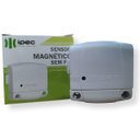 Ver imagem 1 de Sensor Magnético sem Fio Inteligente Ipec com Bateria