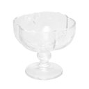 Ver imagem 3 de Conjunto 4 Tacas P/ Sobremesa Wolff de Vidro Butterfly 20596