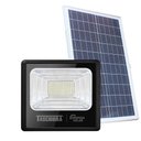 Ver imagem 1 de Refletor Solar Led Tr Sun Taschibra 60w Preto 6500k C/ Controle Remoto