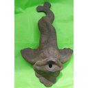 Ver imagem 3 de Fonte Peixe Chafariz em Ferro Fundido Pronto Artes