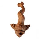 Ver imagem 1 de Fonte Peixe Chafariz em Ferro Fundido Pronto Artes