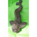 Ver imagem 5 de Fonte Peixe Chafariz em Ferro Fundido Pronto Artes