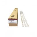 Ver imagem 2 de Kit Régua de Led Tv Lg 32lb530b 32ln536b 32ln5400 Agf78399601