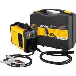 Inversor de Solda Digital 120a Bivolt Riv125 Vonder - 1