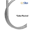 Ver imagem 2 de Ducha Higiênica Íntima Para Banheiro Abs Cromado Single Clius