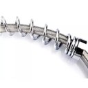 Ver imagem 2 de Torneira Cozinha Gourmet Monocomando 50 Cm Spray Extensor