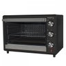 Forno Elétrico de Bancada 220v 50l Preto - Fogatti - 1