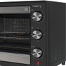 Forno Elétrico de Bancada 220v 50l Preto - Fogatti - 2