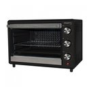 Ver imagem 1 de Forno Elétrico de Bancada 220v 50l Preto - Fogatti