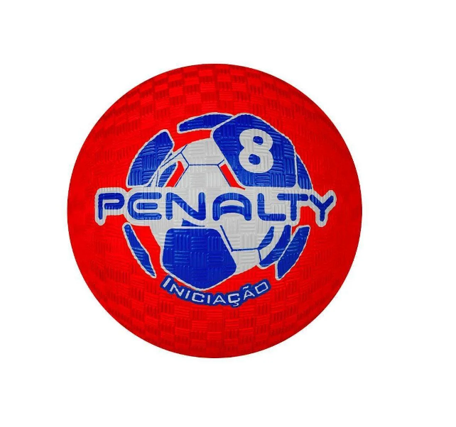 Bola Penalty Iniciação T 8