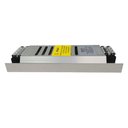 Ver imagem 4 de Fonte Driver Chaveada Slim 5a 12v Cftv Camera Perfil Fita de Led Lustre Luminaria Segurança