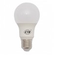 Ver imagem 1 de Kit 5 Lâmpadas Bulbo Led com Selo Inmetro 12w 1116lm Bivolt