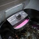 Ver mais imagens de Tanquinho de Lavar Roupa Mueller 14 Kg Semiautomático Mlt14b Preto 220v