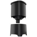 Ver imagem 3 de Tanquinho de Lavar Roupa Mueller 14 Kg Semiautomático Mlt14b Preto 220v