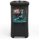 Ver imagem 5 de Tanquinho de Lavar Roupa Mueller 14 Kg Semiautomático Mlt14b Preto 220v