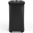 Ver imagem 2 de Tanquinho de Lavar Roupa Mueller 14 Kg Semiautomático Mlt14b Preto 220v