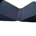 Ver imagem 2 de Colchão Pós Cirúrgico Kit Almofadas Pós Operatório Preto