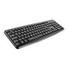 Teclado Multilaser Usb Slim Preto Tc065 - 2