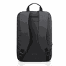 KIT MINI TECLADO CHOCOLATE E MOUSE CORP FLAT/1200DPI (com Fio) + MOCHILA LENOVO CASUAL B210 Até 15.6 - 5