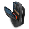 KIT MINI TECLADO CHOCOLATE E MOUSE CORP FLAT/1200DPI (com Fio) + MOCHILA LENOVO CASUAL B210 Até 15.6 - 3