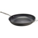 Ver imagem 1 de Cuisinart Frigideira 36 Cm Hard-anodized Antiaderente com Cabo Auxiliar