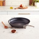 Ver imagem 2 de Cuisinart Frigideira 36 Cm Hard-anodized Antiaderente com Cabo Auxiliar