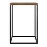 Guarda-Roupa Closet Industrial 3 Módulos 4 Gavetas e 1 Mesa Lateral - 9