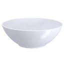 Ver imagem 1 de Prato para Cereal de Polipropileno 500ml Cozy Coza - Brinox Branco 10511/0007