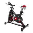 Ver imagem 2 de Bicicleta Spinning Kikos Pro F13 Roda de Inércia 16kg