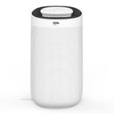 Ver imagem 2 de Desumidificador De Ar Compressor Antimofo Permanente EDU02C 220V - EOS