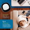 Ver mais imagens de Desumidificador De Ar Compressor Antimofo Permanente EDU02C 220V - EOS