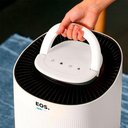 Ver imagem 7 de Desumidificador De Ar Compressor Antimofo Permanente EDU02C 220V - EOS