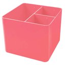 Ver imagem 3 de Kit 3 Porta Objetos com 3 Divisórias - Dello