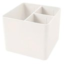 Ver imagem 4 de Kit 3 Porta Objetos com 3 Divisórias - Dello